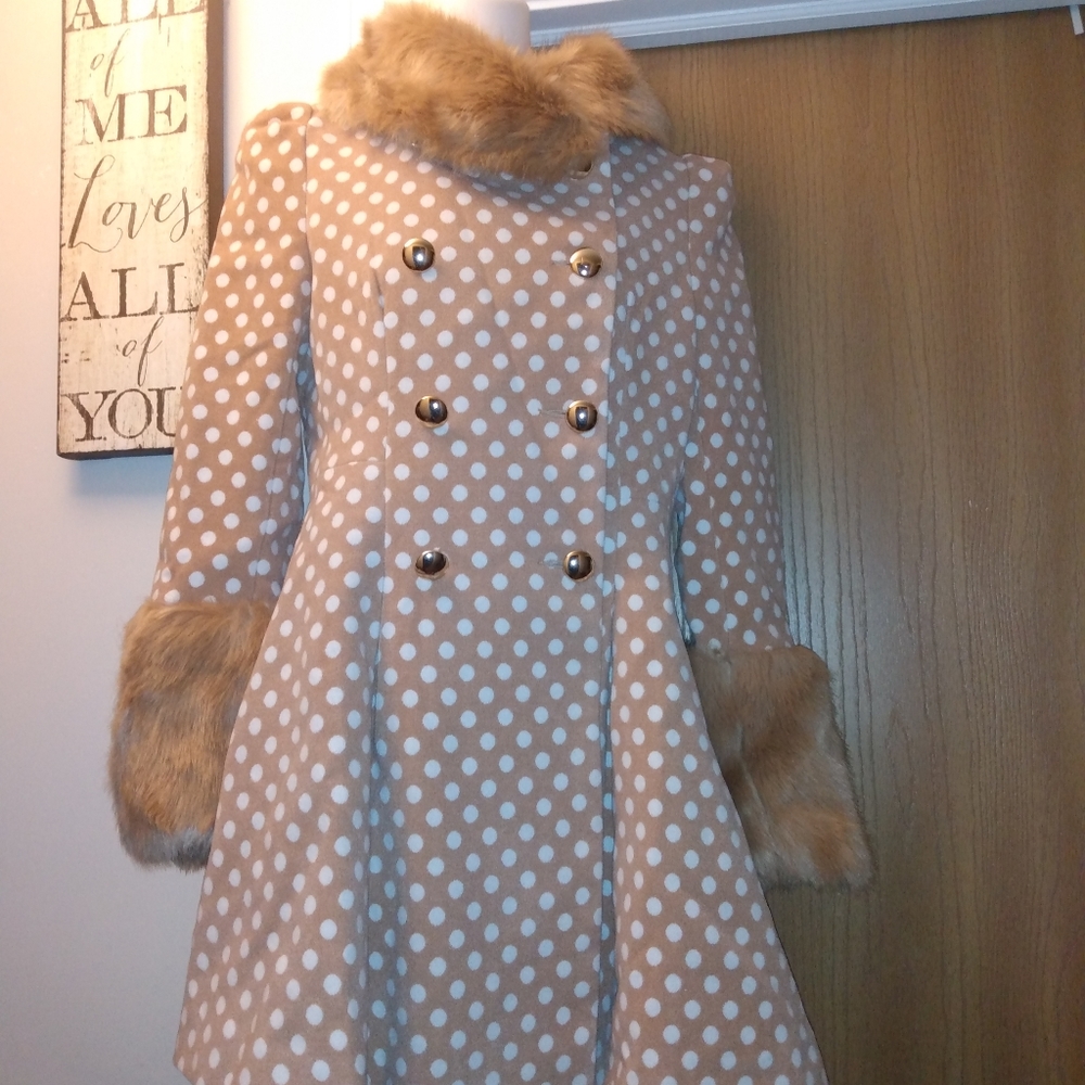 Dress Coat - Picture 8 of 8